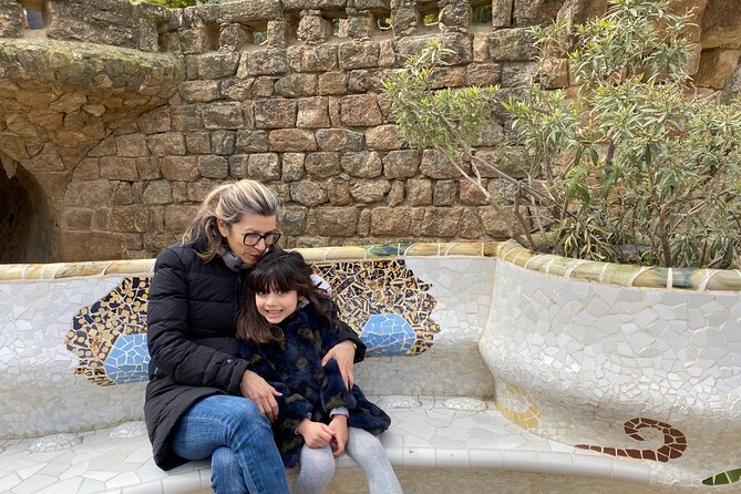Best Gaudi Private Tour with Sagrada Familia & Park Guell in BCN - Casa Milà and Casa Batlló: quick outside stops