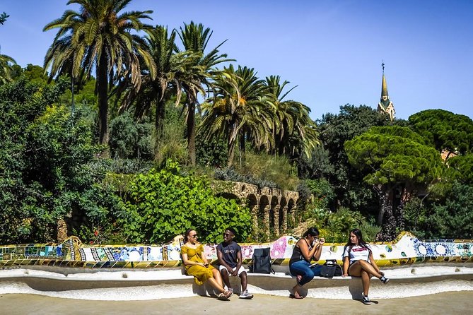 Best of Barcelona Shore Excursion & Sagrada Familia Skip the Line - What the price really includes