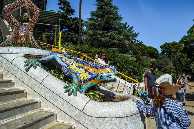 Best of Barcelona Shore Excursion & Sagrada Familia Skip the Line - Pickup and meeting details need extra attention