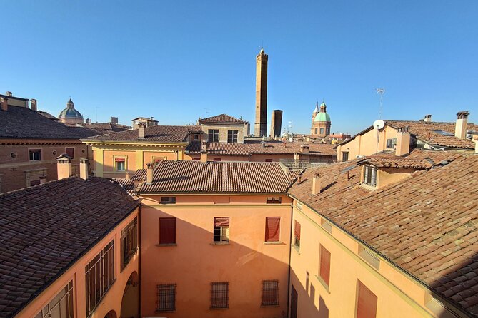 Best of Bologna in one day : Food, architecture, art and history - What this Bologna day is really trying to do