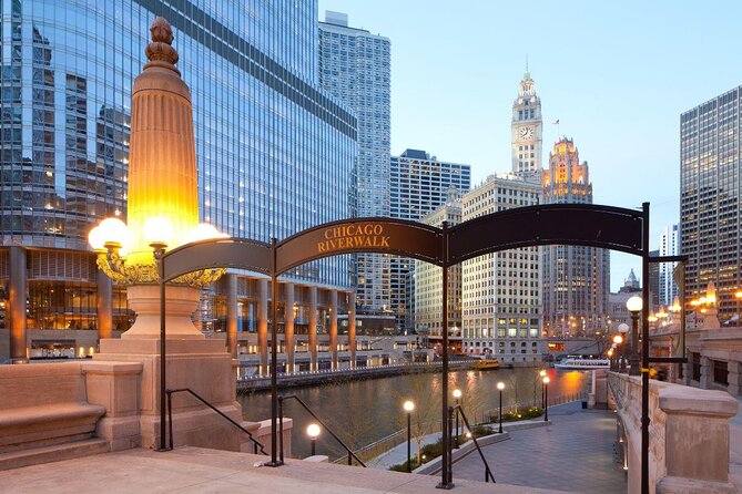 Best of Chicago: Architecture & Highlights City Private Tour - Key points to know before you book