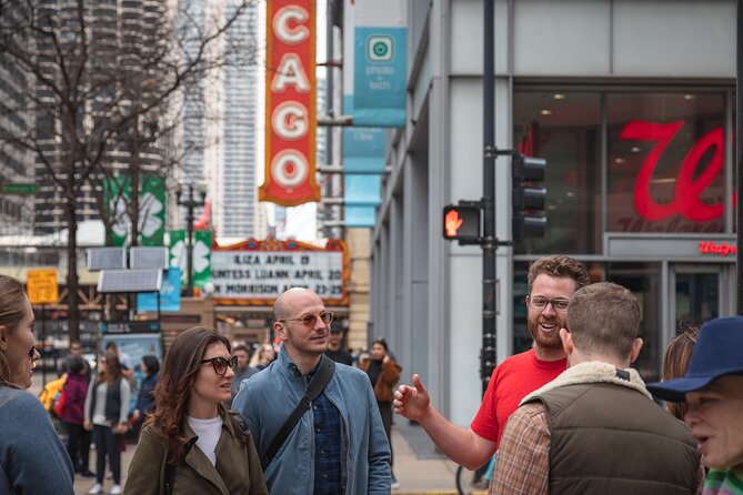 Best of Chicago: Architecture & Highlights City Private Tour - City Hall, Picasso, and the art of looking up