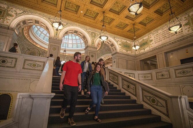 Best of Chicago: Architecture & Highlights City Private Tour - Wrigley Building and Tribune Tower
