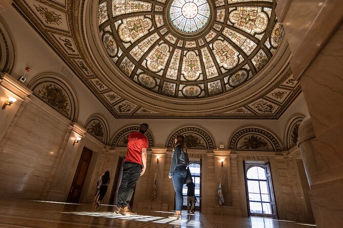 Best of Chicago: Architecture & Highlights City Private Tour - Ending at Millennium Park and Cloud Gate
