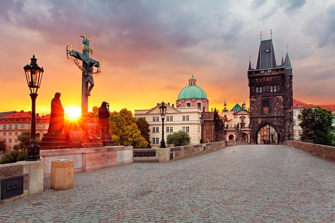 Best of Prague Architecture - private tour with PERSONAL PRAGUE GUIDE - Why this private Prague tour works