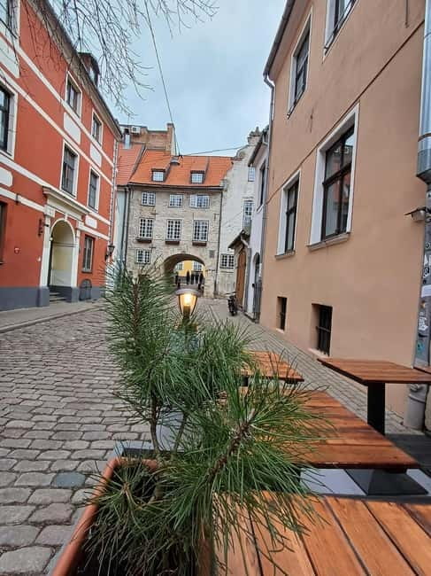 Big Riga: Old Town & Art Nouveau quarter - Key points to know before booking