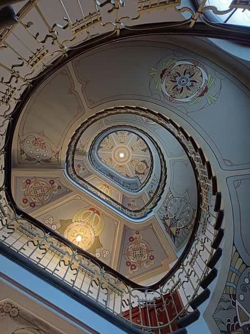 Big Riga: Old Town & Art Nouveau quarter - Why this Riga walking tour works as a first orientation