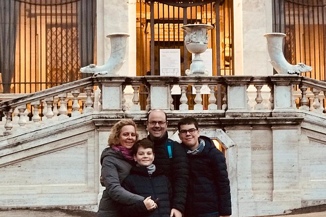 Borghese Gallery Max 6 People Tour: Baroque & Renaissance in Rome - Two hours, and the value of $180.27