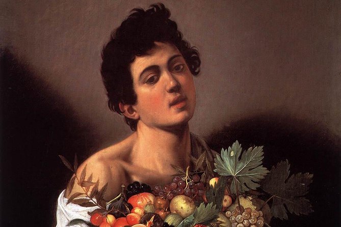 Borghese Gallery Max 6 People Tour: Baroque & Renaissance in Rome - Meeting at Villa Borghese