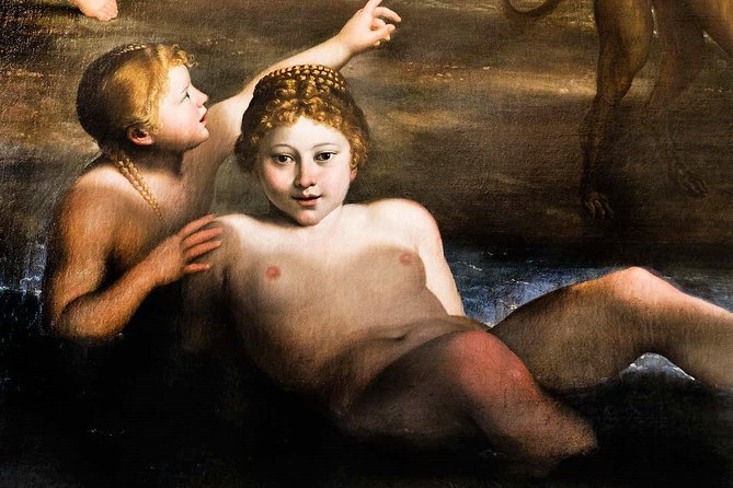 Borghese Gallery Private Tour: The Greatest Baroque Masterpieces - Villa Borghese Gardens after the art