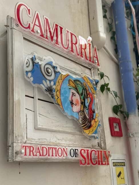 Borgo Parrini Gaudí-style: a walking tour in a colorful art village - Why Borgo Parrini feels different from a normal village visit