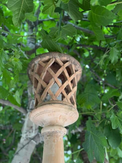 Borgo Parrini Gaudí-style: a walking tour in a colorful art village - Who should book this Borgo Parrini tour?
