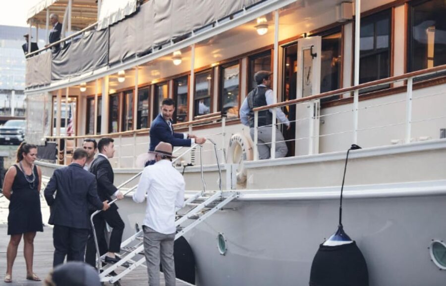 Boston: Harbor and Charles River Architecture Boat Tour - Who Will Get the Most From This Cruise