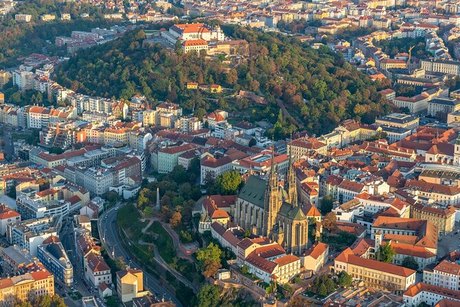 Brno’s Modernist Marvels: A Private Functionalist Journey - Baťa: industrial efficiency reaches the city center