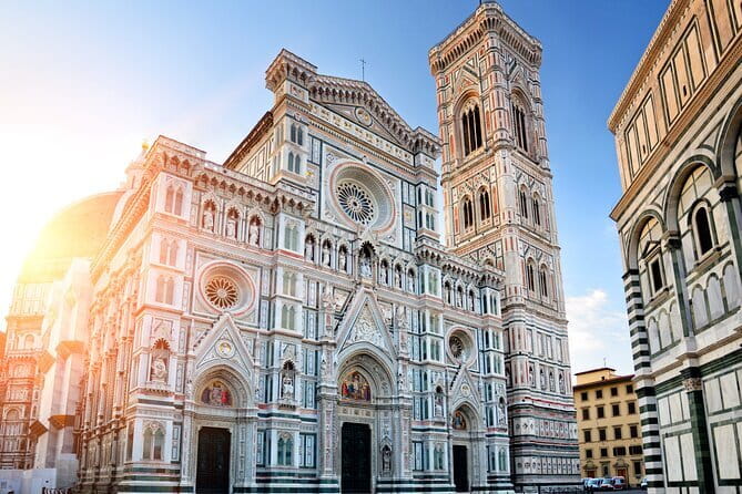 Brunelleschi’s Dome 1-Hour Guided Tour with Pre-Climb Explanation - What the 72-hour ticket adds