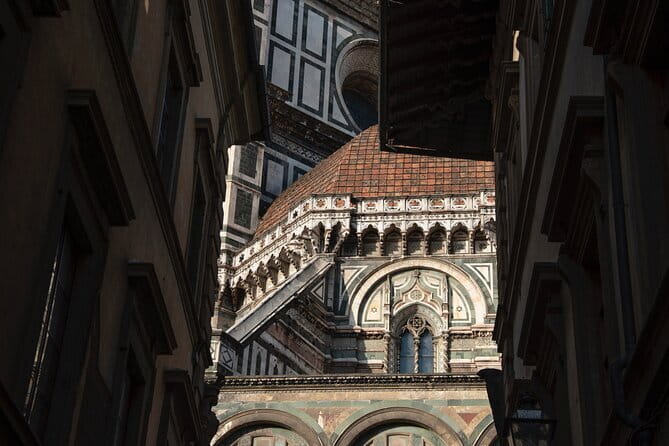 Brunelleschi's Dome and Cathedral Complex Reserved Ticket - Brunelleschi’s Dome is the reason to book
