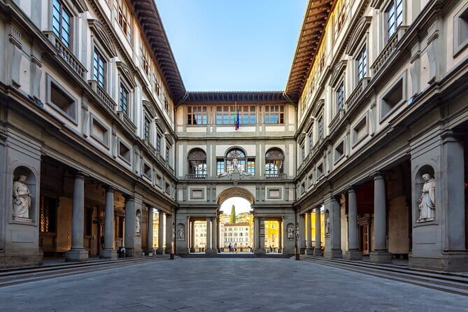 Brunelleschi's Dome and Cathedral Complex Reserved Ticket - Santa Reparata Crypt below the cathedral
