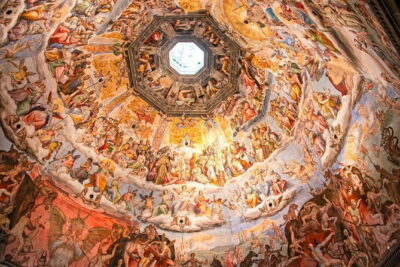 Brunelleschi’s Dome and Cathedral Complex Reserved Ticket