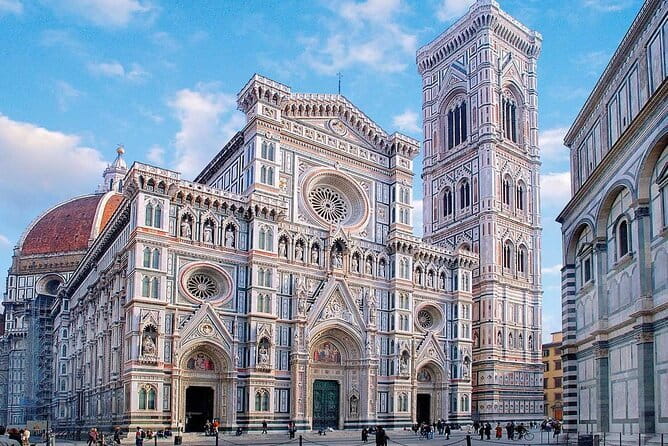 Brunelleschi's Dome and Cathedral Complex Reserved Ticket - Why the 72-hour pass matters