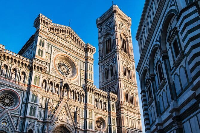 Brunelleschi's Dome Climb and Cathedral Museum Guided Tour - The Cathedral Museum brings the art together