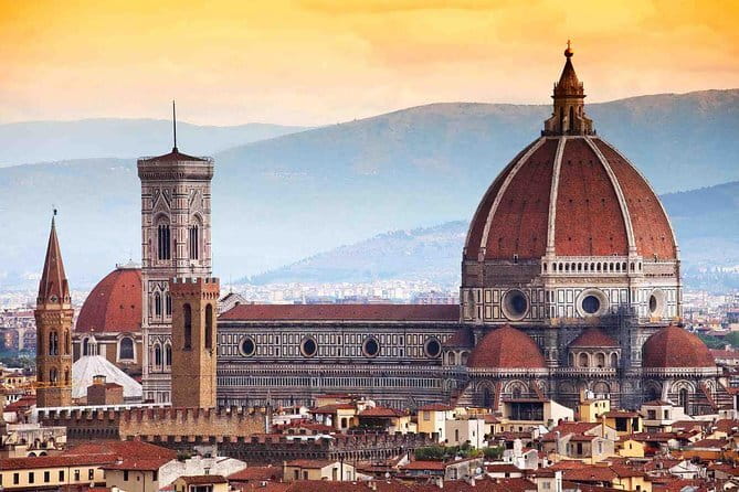 Brunelleschi's Dome Climb VIP Guided Tour - Is $91.04 a fair price?