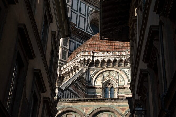 Brunelleschi's Dome Climb VIP Guided Tour - Who should book this climb?