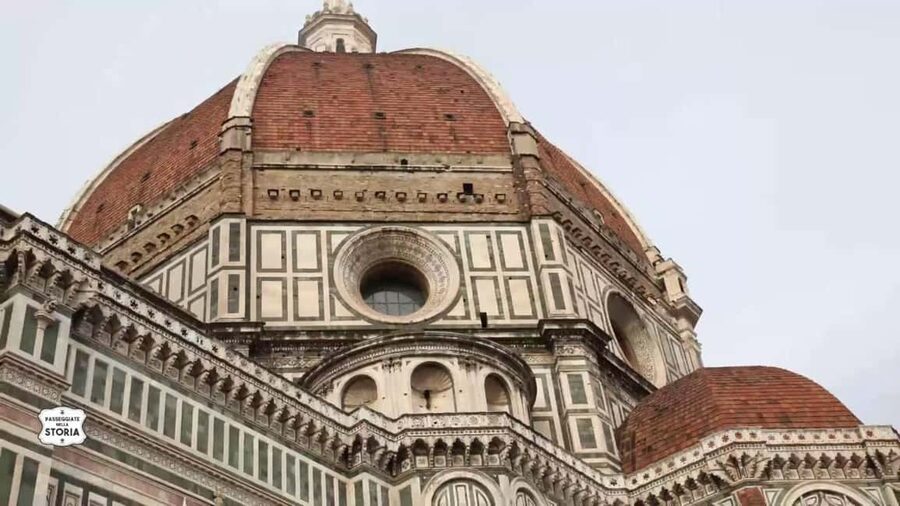 Brunelleschi's Dome & Florence Duomo Cathedral Entry Ticket - What the 463 steps feel like