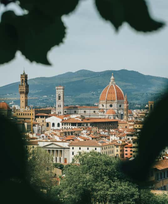 Brunelleschi's Dome & Florence Duomo Cathedral Entry Ticket - Is the $89 price good value?