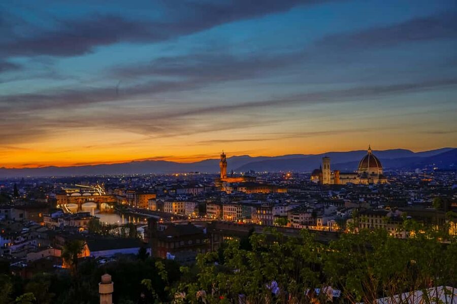 Brunelleschi's Dome & Florence Duomo Cathedral Entry Ticket - Who should book this experience?