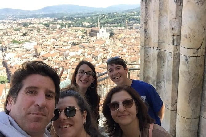 Brunelleschi's Dome - Private Tour - Key points to know before booking