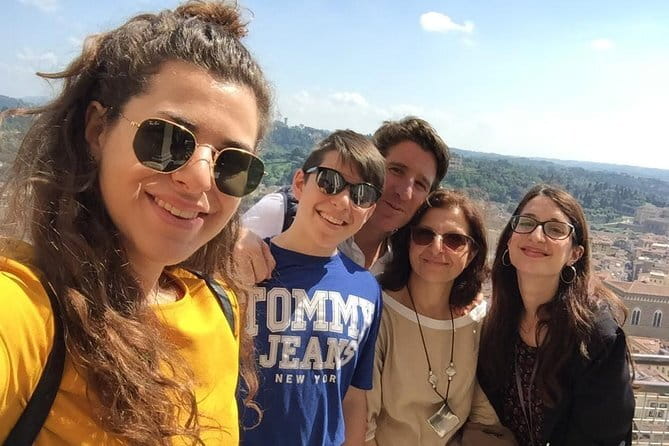 Brunelleschi's Dome - Private Tour - Why Brunelleschi’s Dome deserves your time