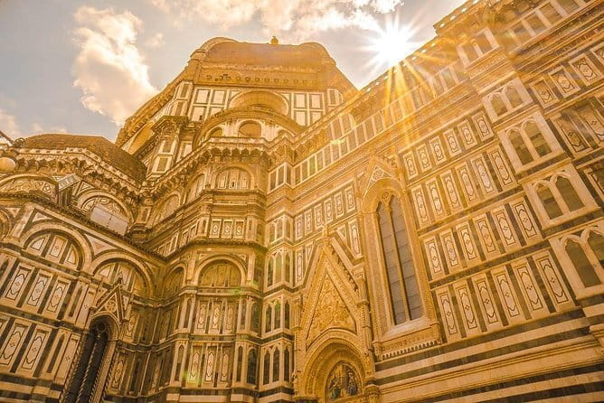 Brunelleschi's Dome - Private Tour - Climbing the 463 steps inside the Dome