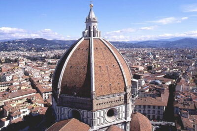 Brunelleschi’s Dome – Private Tour