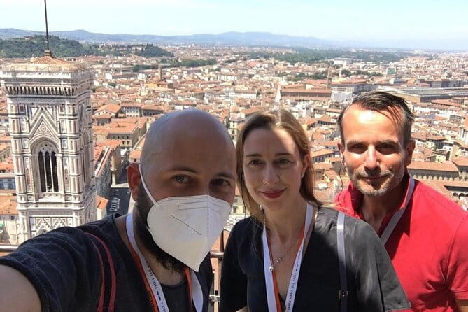 Brunelleschi's Dome - Private Tour - What the $209.58 price really buys