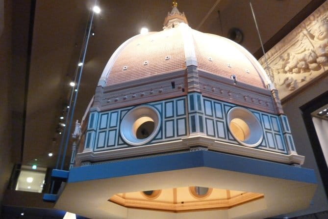 Brunelleschi's Dome - Private Tour - Dress rules, timing, and practical concerns