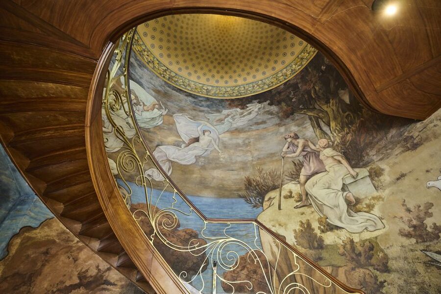 Brussels: Art Nouveau Pass - Entry to Three Locations - Key points to know before you buy