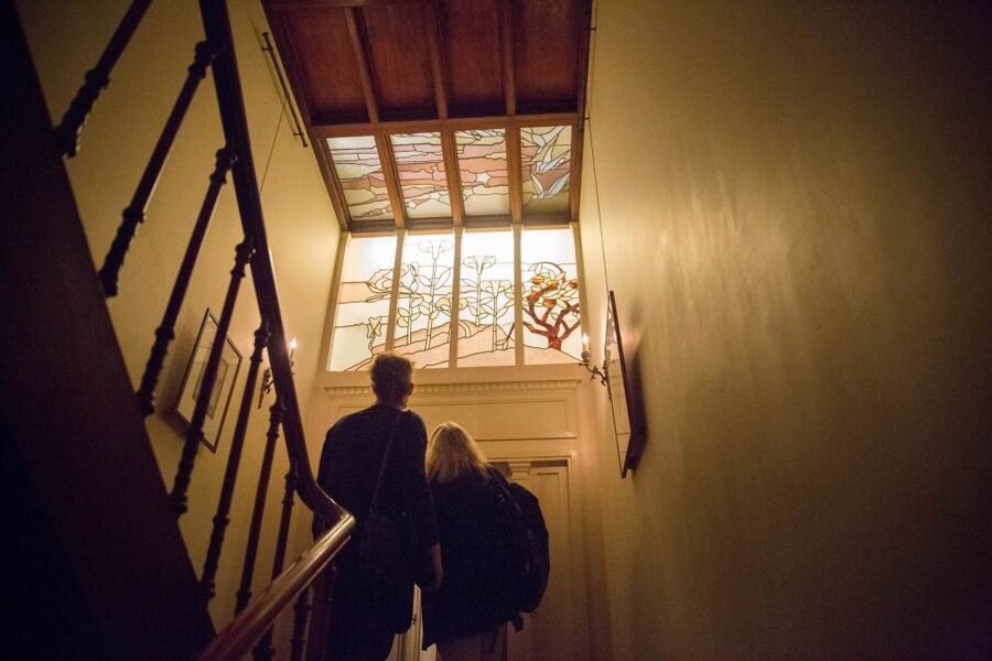 Brussels: Art Nouveau Pass - Entry to Three Locations - The 2025 exhibitions make the pass more flexible