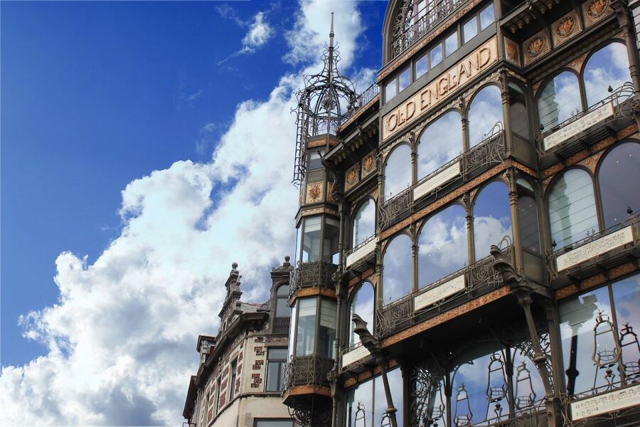 Brussels: Art Nouveau Pass - Entry to Three Locations - Should you book the Brussels Art Nouveau Pass?