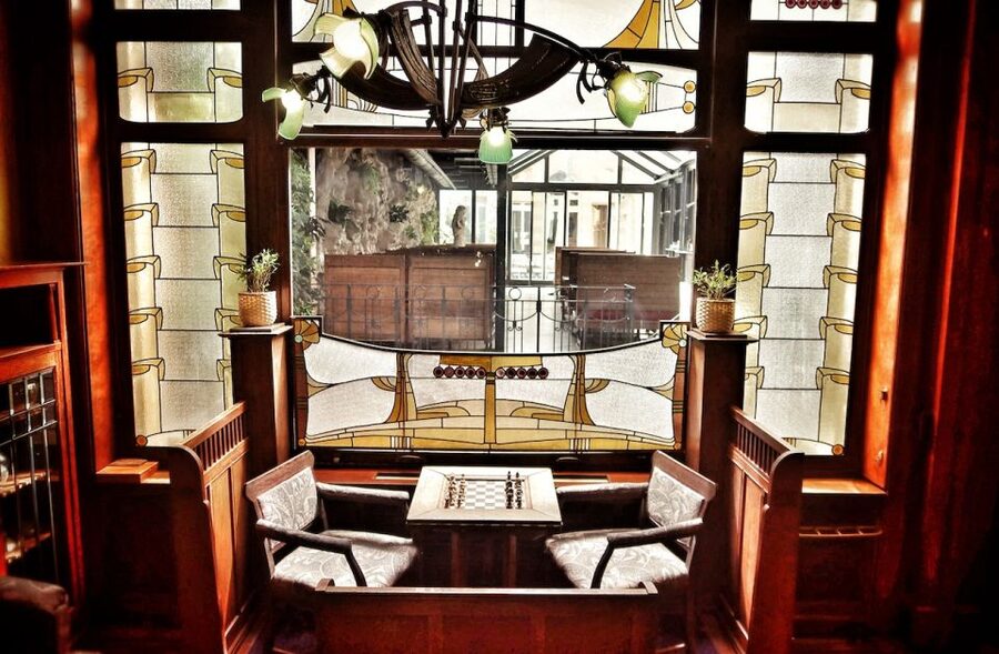 Brussels: Art Nouveau Pass - Entry to Three Locations - Picking your three buildings and exhibitions