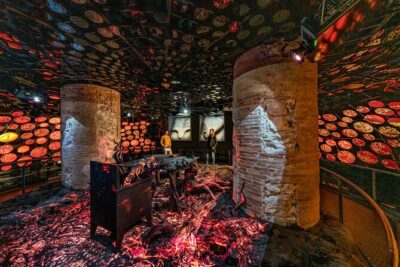 Casa Batllo Admission Ticket with Intelligent Audio Guide