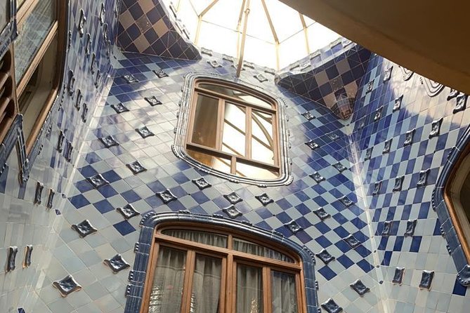 Casa Batlló: entrance tickets and smart guide - Is $52.14 a fair price?