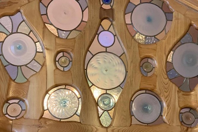 Casa Batlló: entrance tickets and smart guide - Timing your visit and rooftop expectations