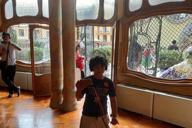 Casa Batlló: entrance tickets and smart guide - Who will enjoy this experience most
