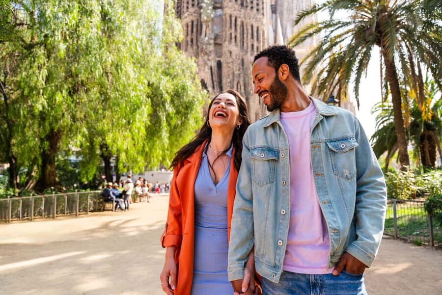 Casa Batlló First Access Tour With Sagrada Família Upgrade - Is $109 a fair price?