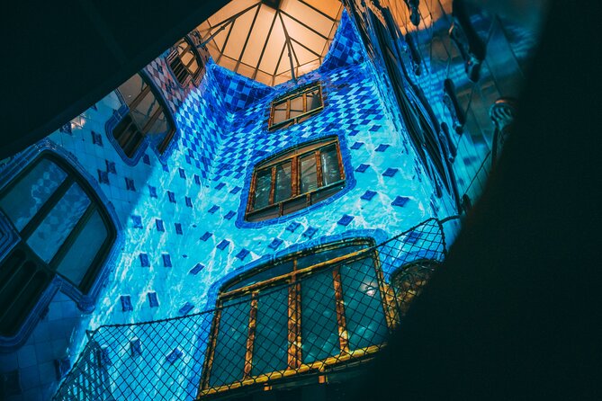 Casa Batlló : Night Visit "A Winter Night" - Is $66.26 a fair price?