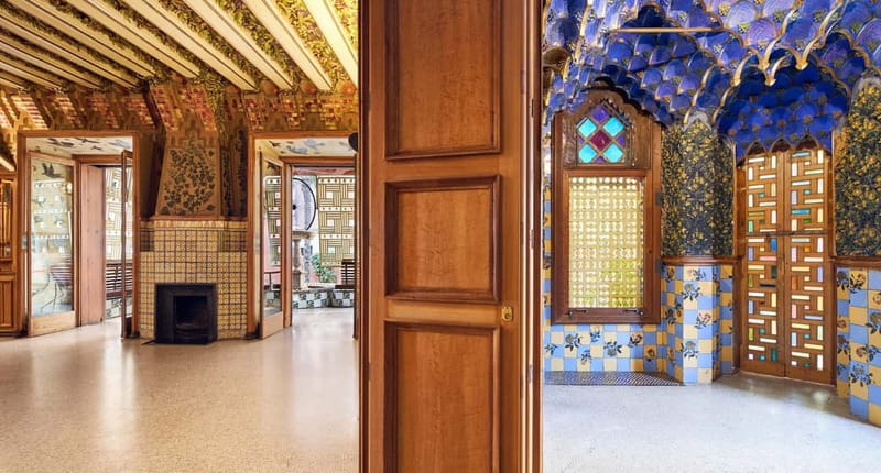 Casa Vicens Gaudí - Early Acces Visit - Key points to know before booking