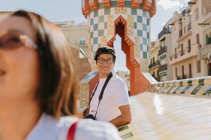 Casa Vicens Gaudí - Early Acces Visit - Who will like this Casa Vicens visit