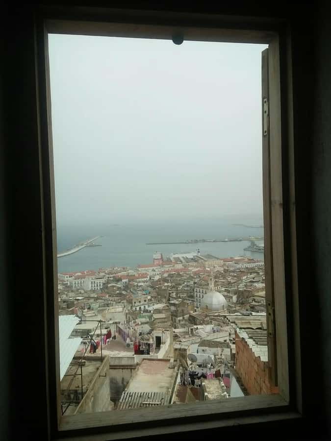 Casbah of Algiers : Guided tours Architecture and Urban plan - Lunch inside a traditional patio house