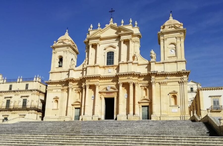 Catania: Noto, Modica and Ragusa Ibla Baroque Tour - Why the Val di Noto is worth your day