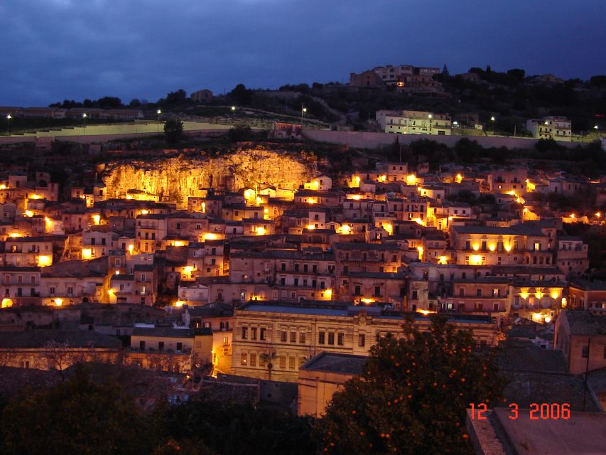 Catania: Noto, Modica and Ragusa Ibla Baroque Tour - Noto, the Baroque capital